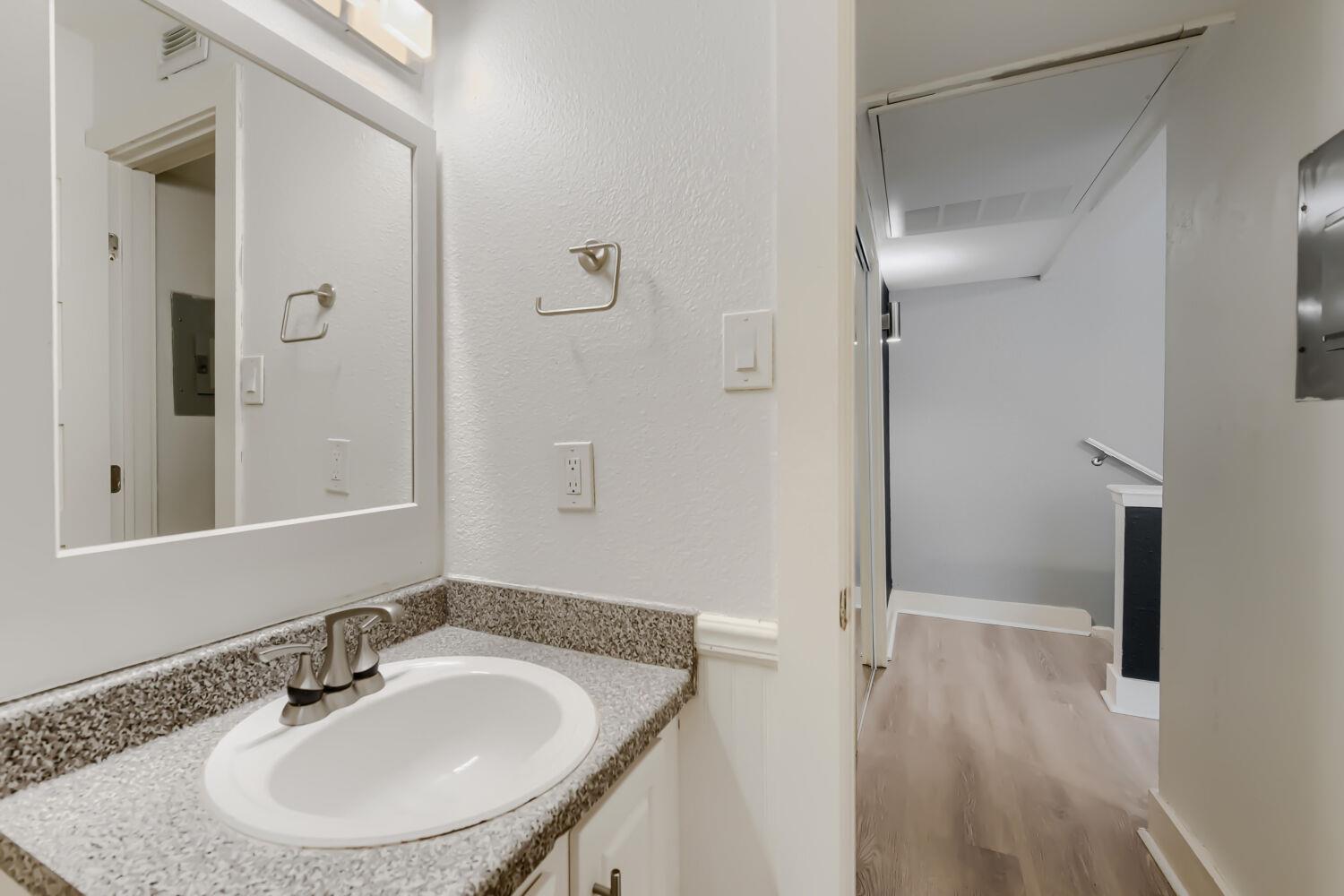 2124 Burton Drive Austin TX 78741