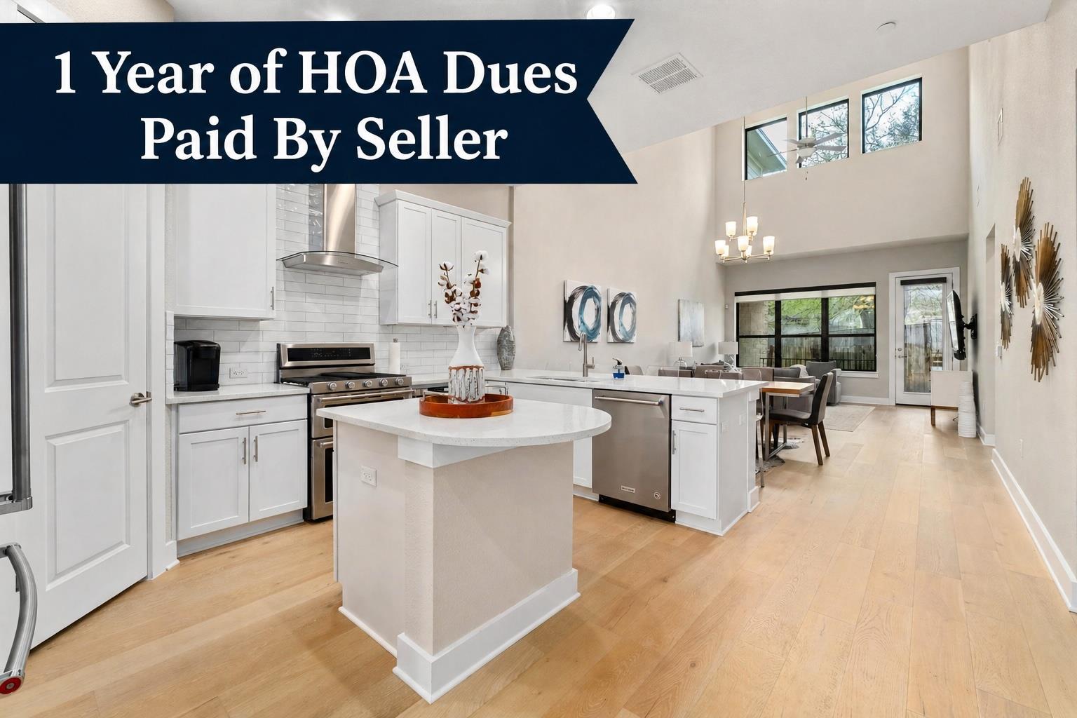 4323 Spicewood Springs Road Austin TX 78759