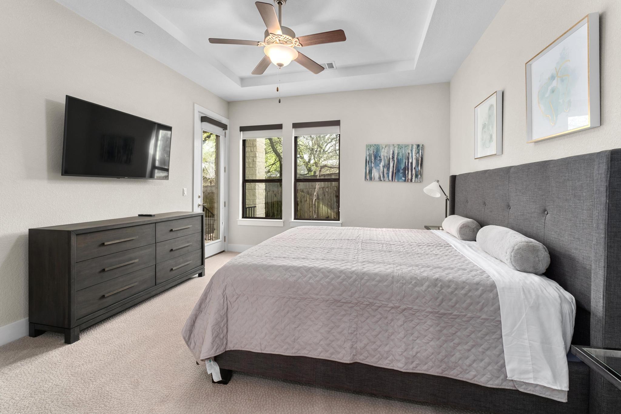 4323 Spicewood Springs Road Austin TX 78759