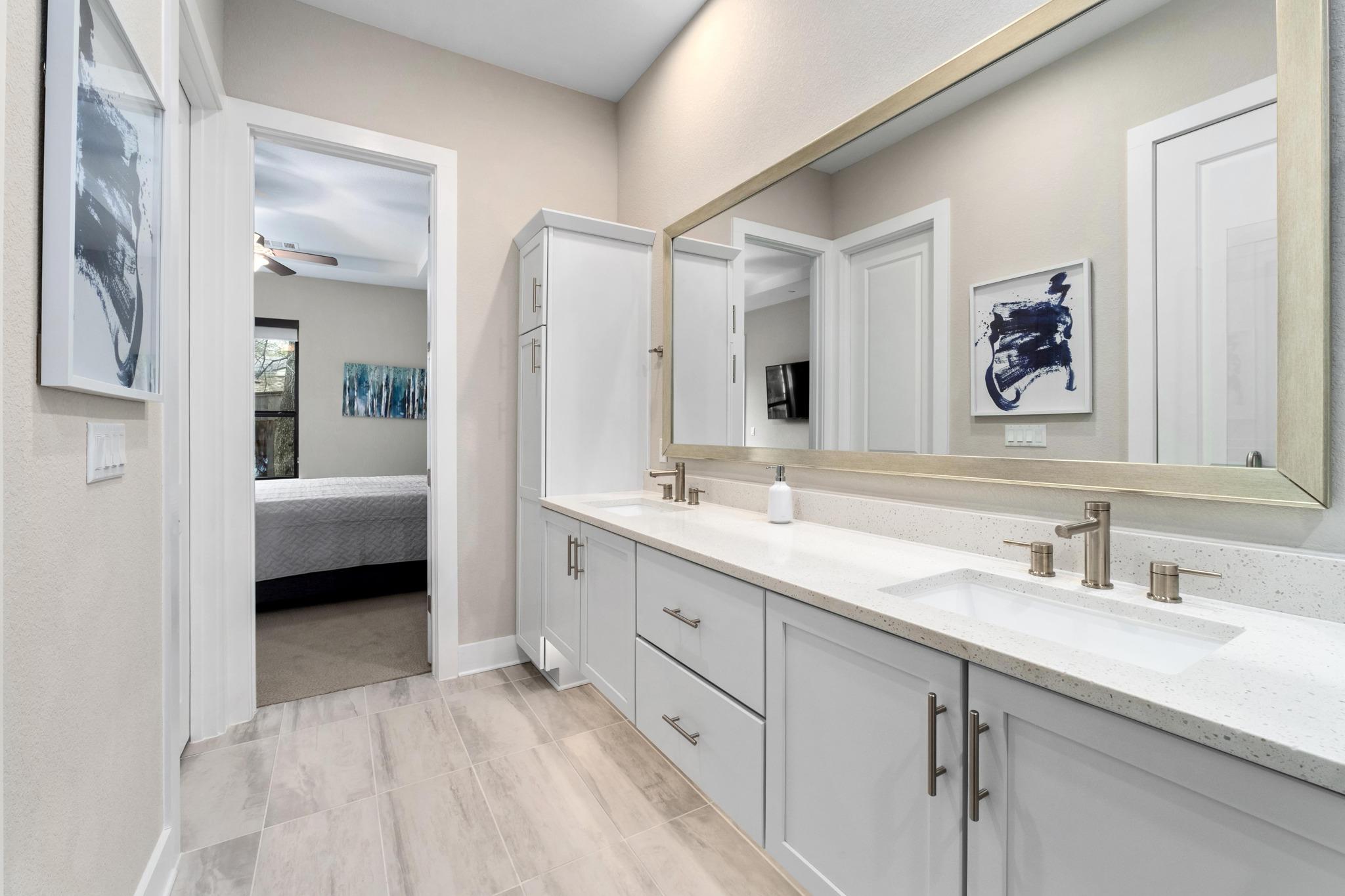 4323 Spicewood Springs Road Austin TX 78759