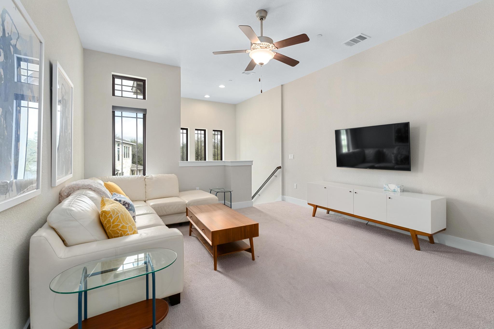 4323 Spicewood Springs Road Austin TX 78759