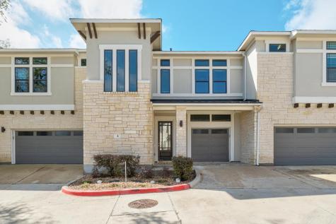 4323 Spicewood Springs Road Austin TX 78759