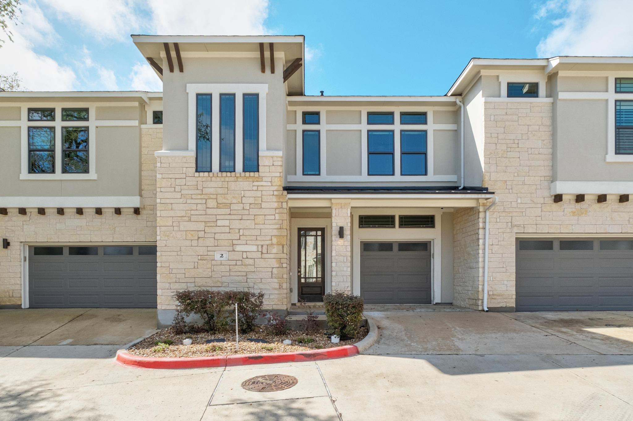 4323 Spicewood Springs Road Austin TX 78759