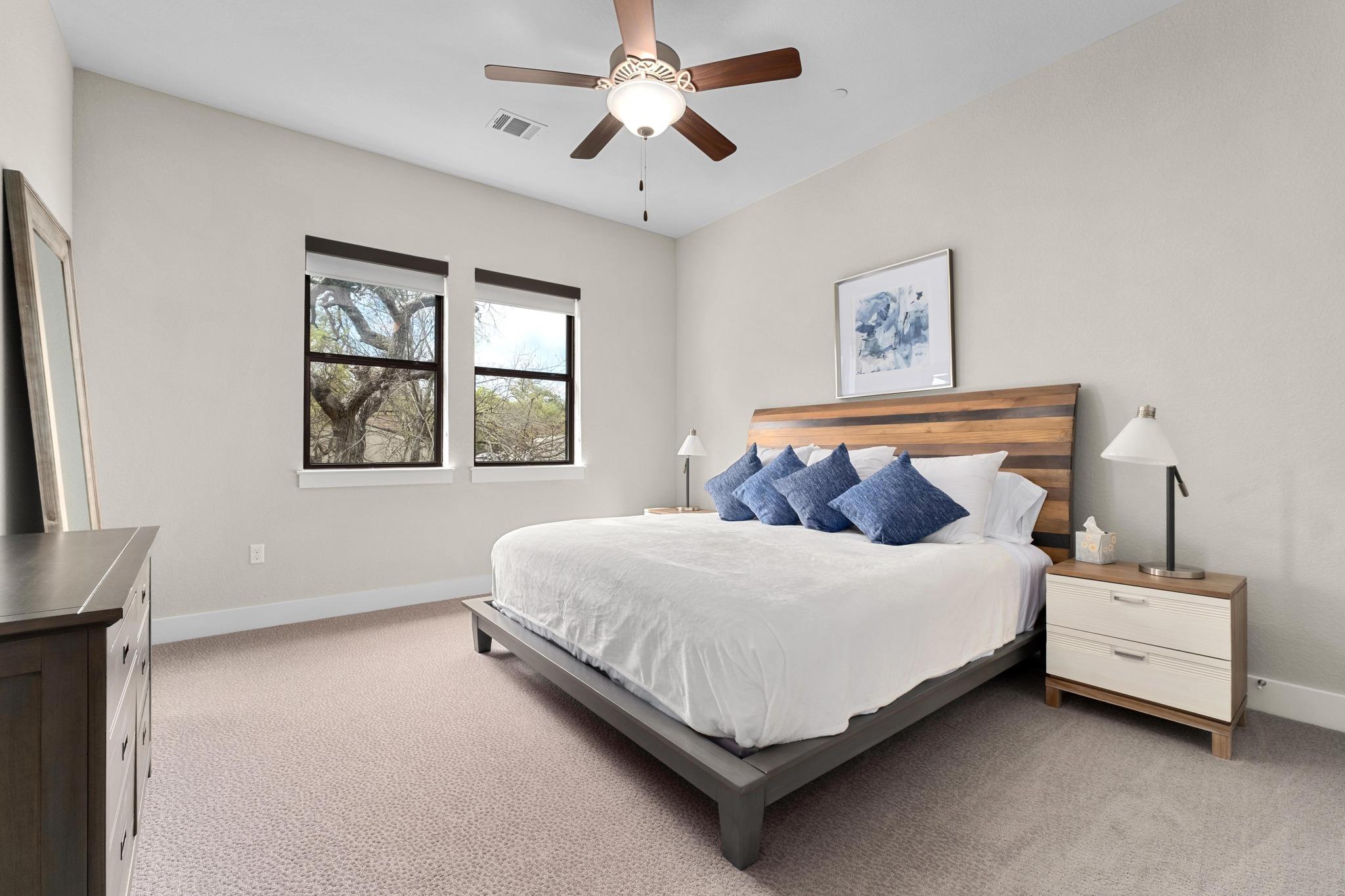 4323 Spicewood Springs Road Austin TX 78759