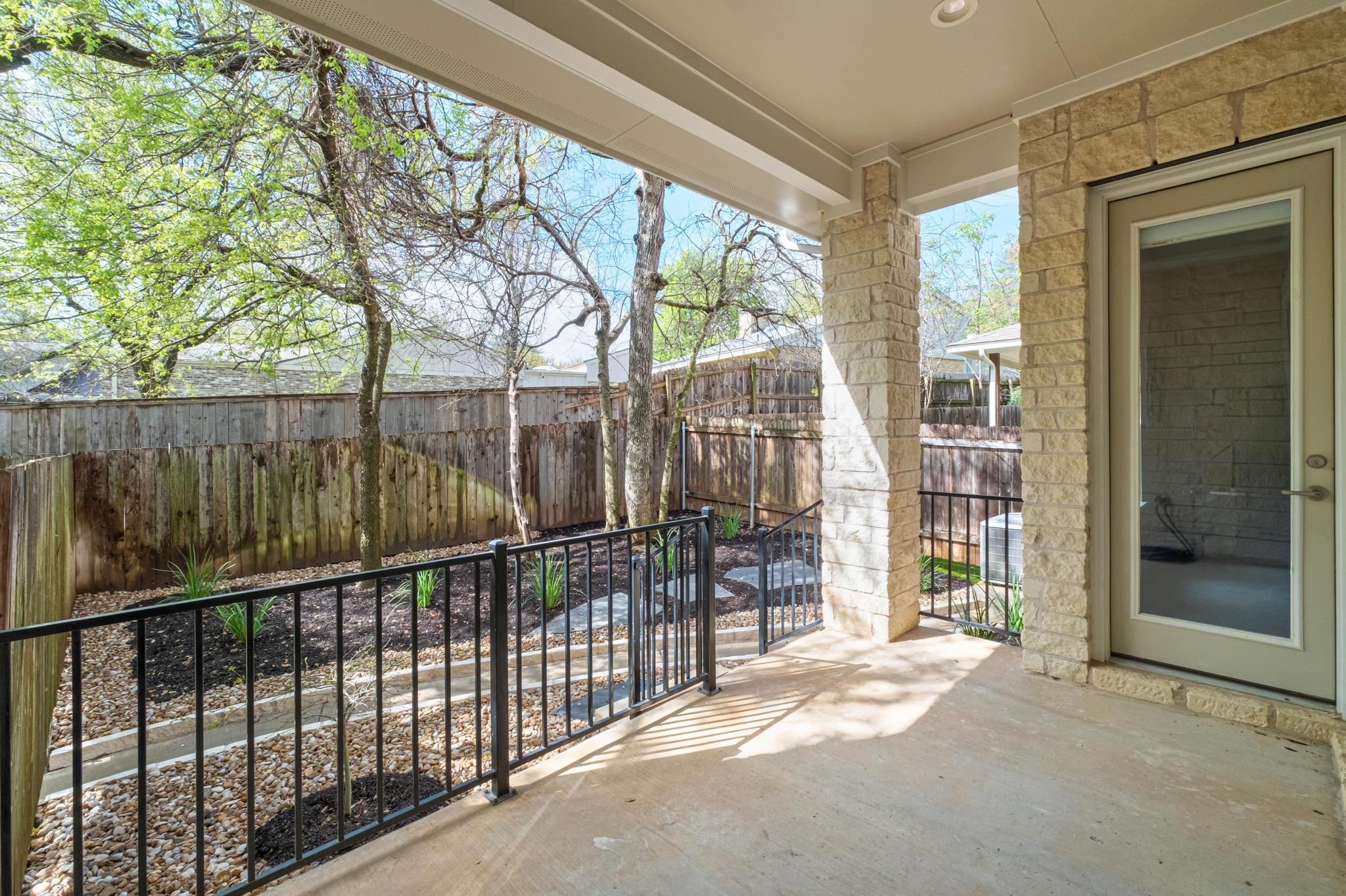 4323 Spicewood Springs Road Austin TX 78759