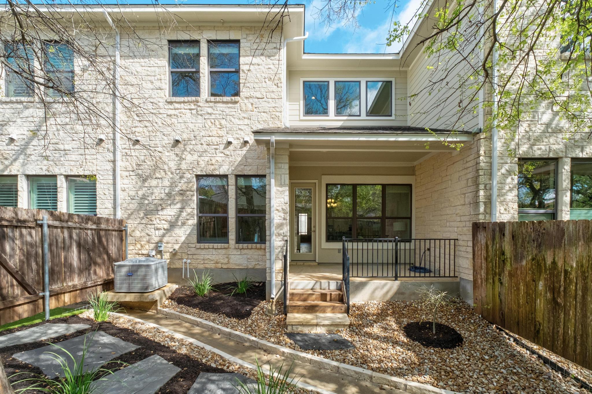 4323 Spicewood Springs Road Austin TX 78759