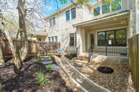 4323 Spicewood Springs Road Austin TX 78759