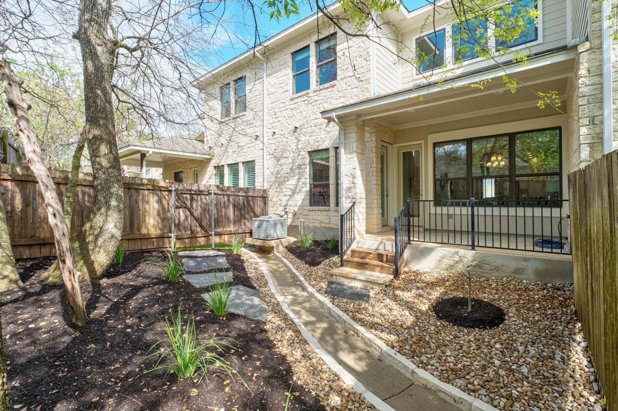 4323 Spicewood Springs Road Austin TX 78759