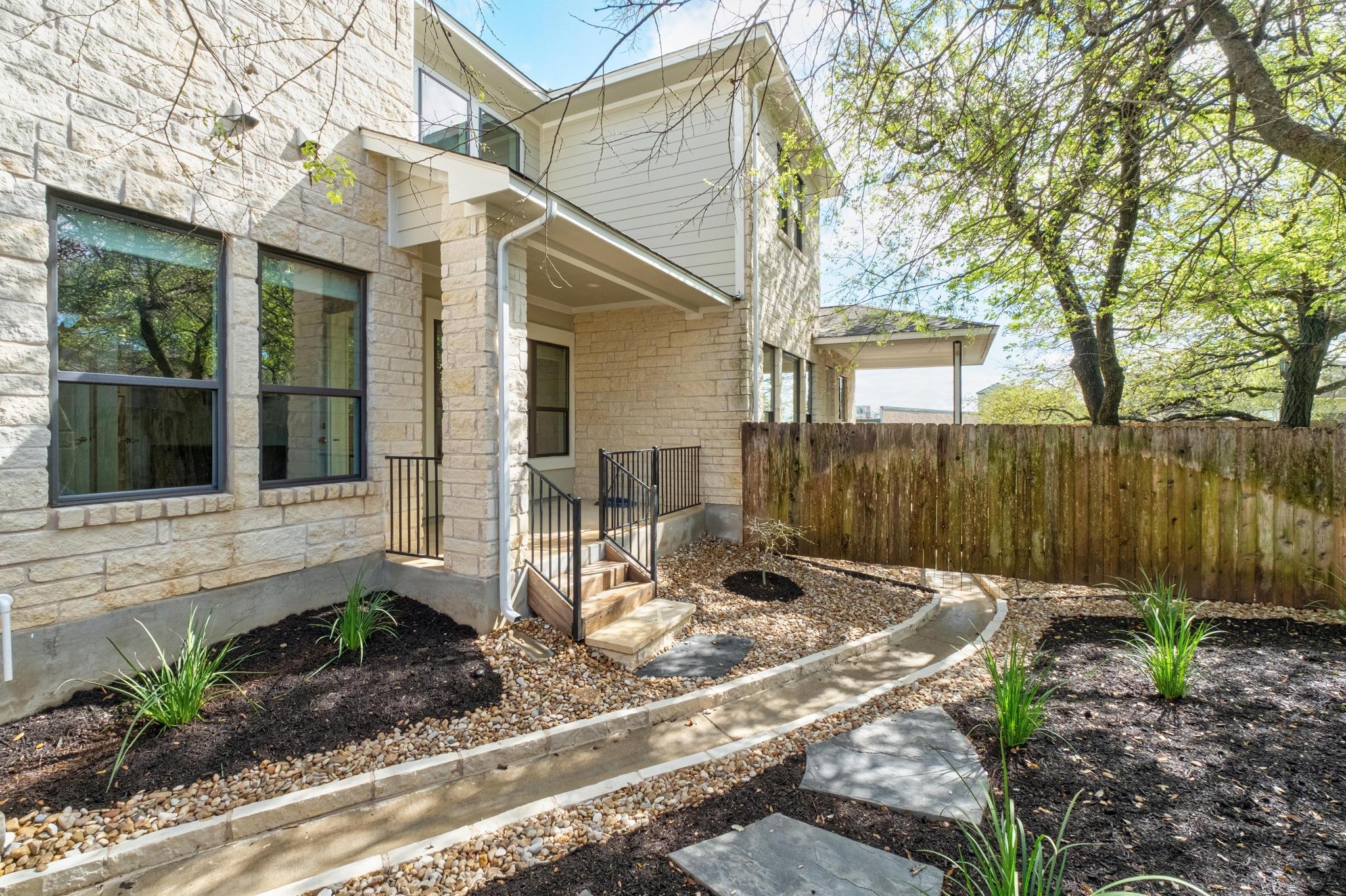 4323 Spicewood Springs Road Austin TX 78759