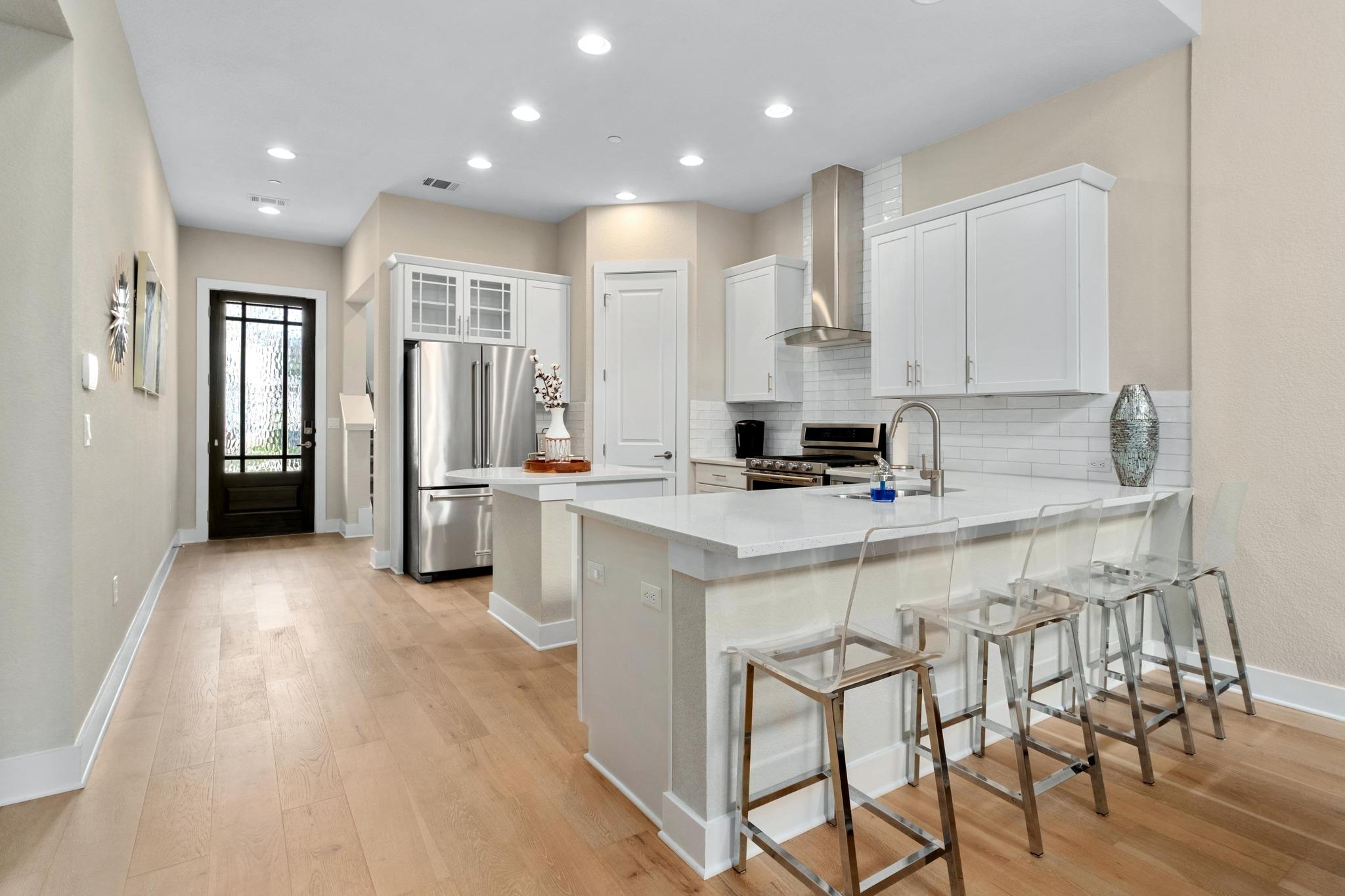 4323 Spicewood Springs Road Austin TX 78759