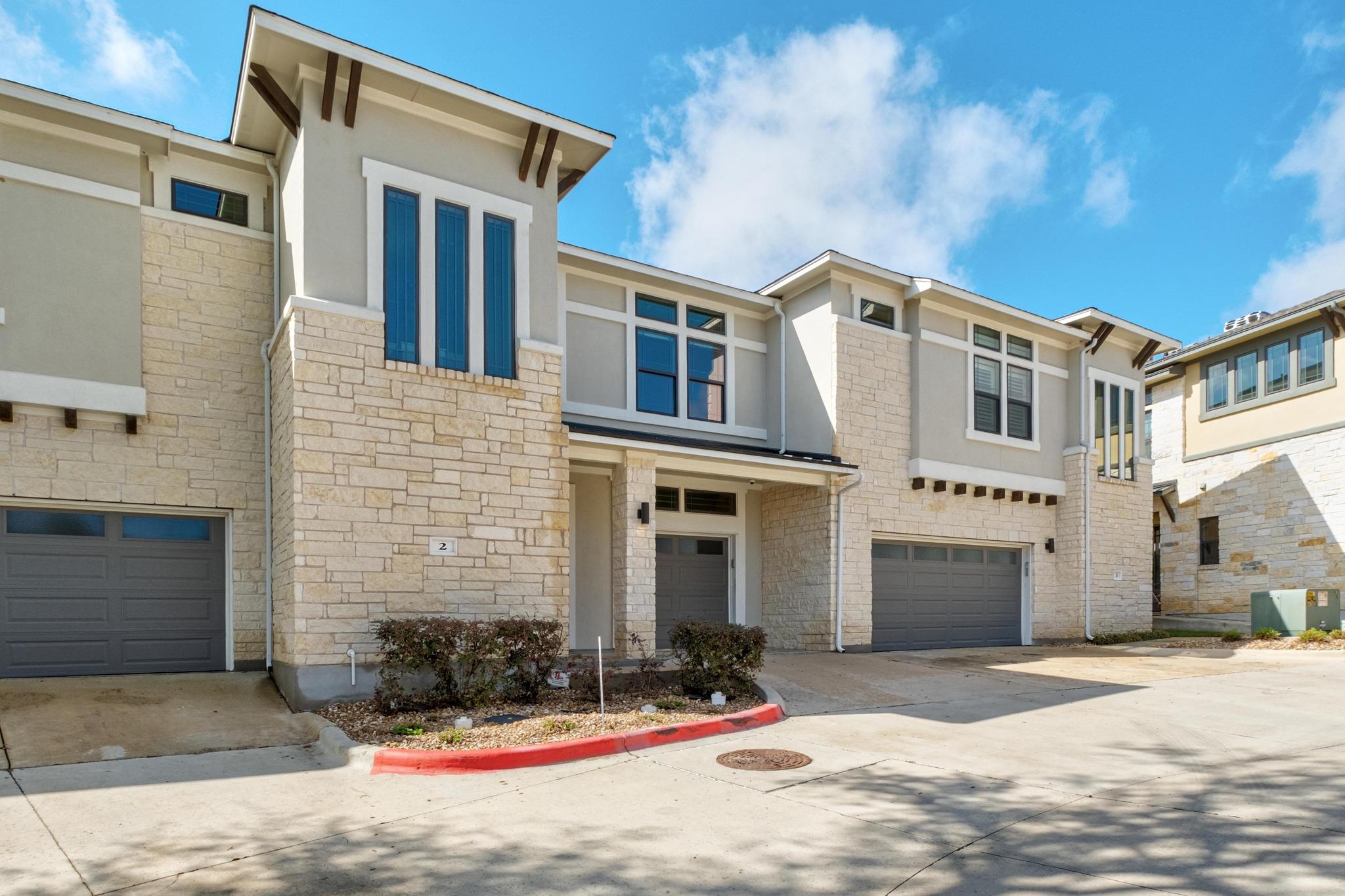 4323 Spicewood Springs Road Austin TX 78759