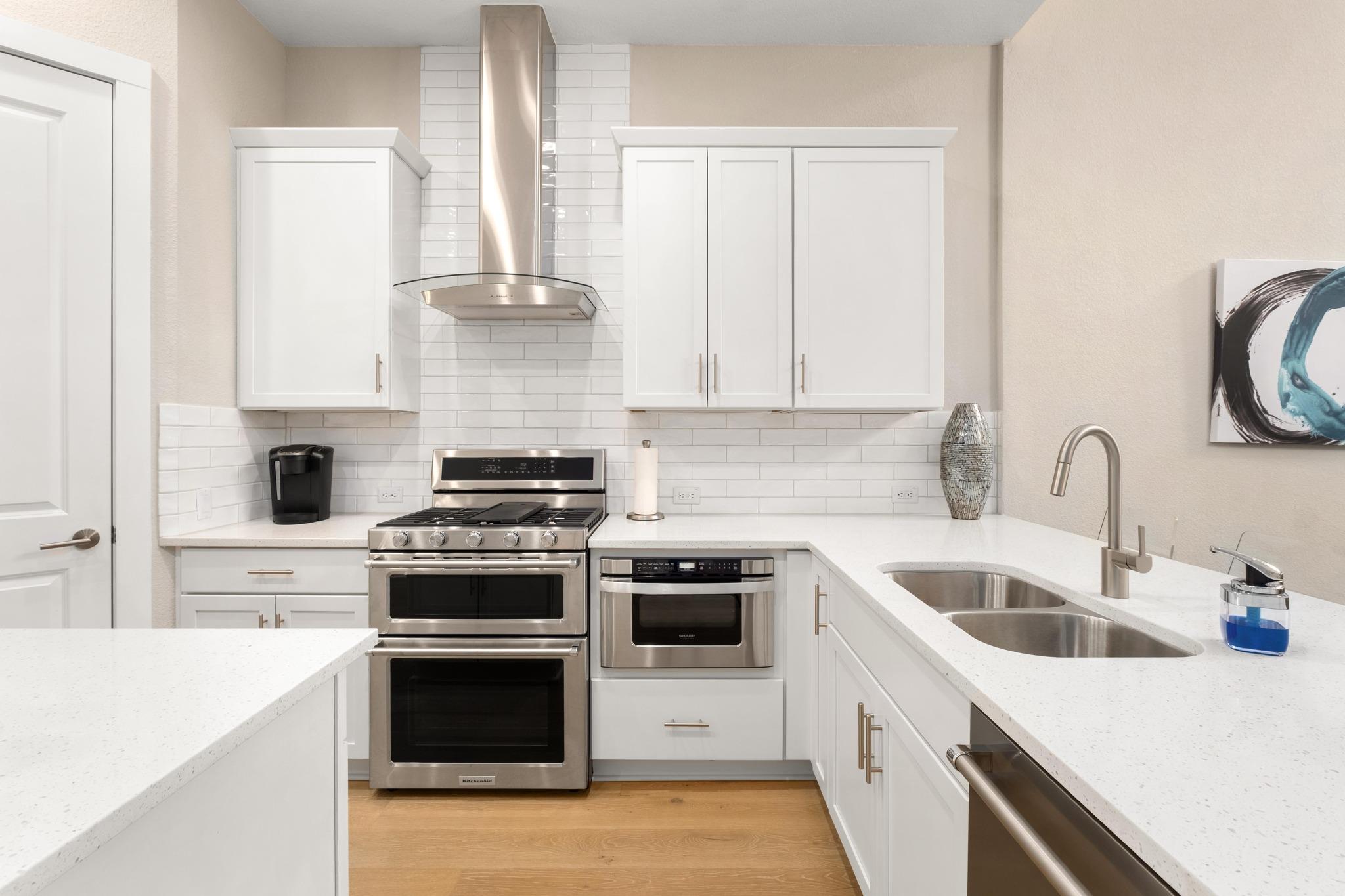 4323 Spicewood Springs Road Austin TX 78759