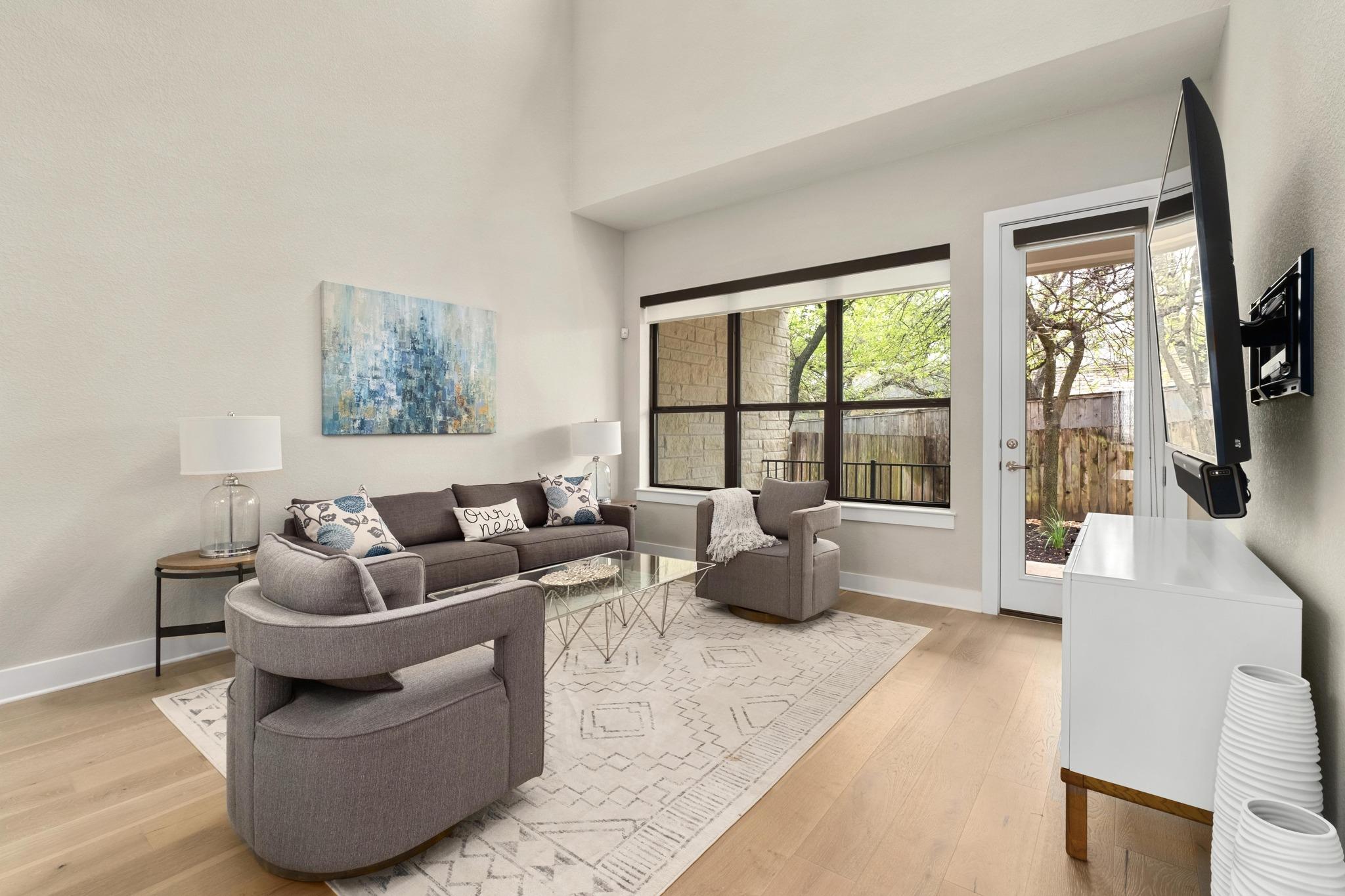 4323 Spicewood Springs Road Austin TX 78759