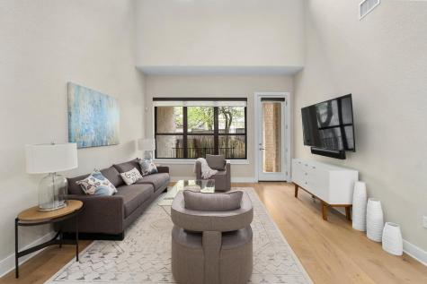 4323 Spicewood Springs Road Austin TX 78759