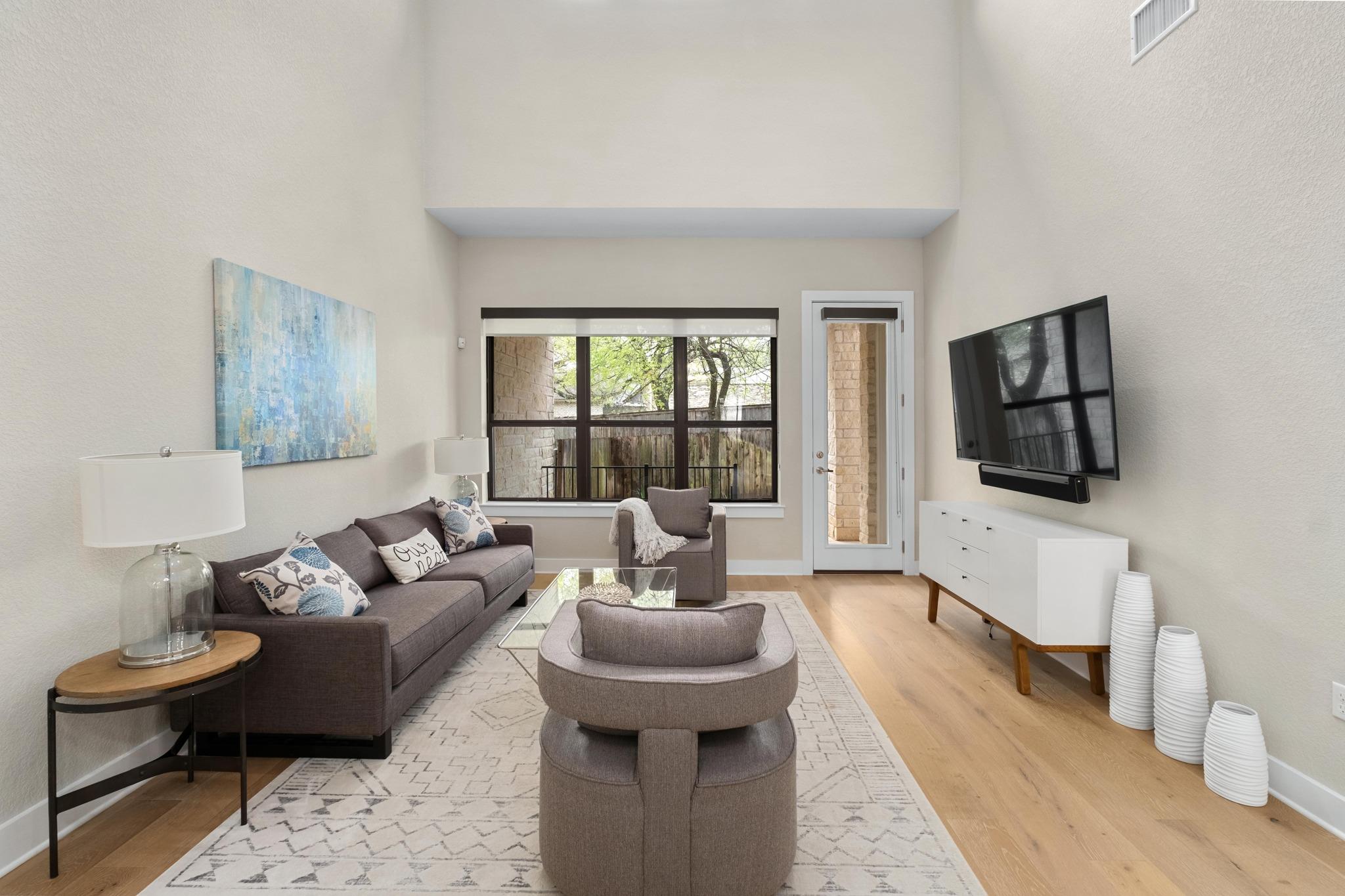 4323 Spicewood Springs Road Austin TX 78759