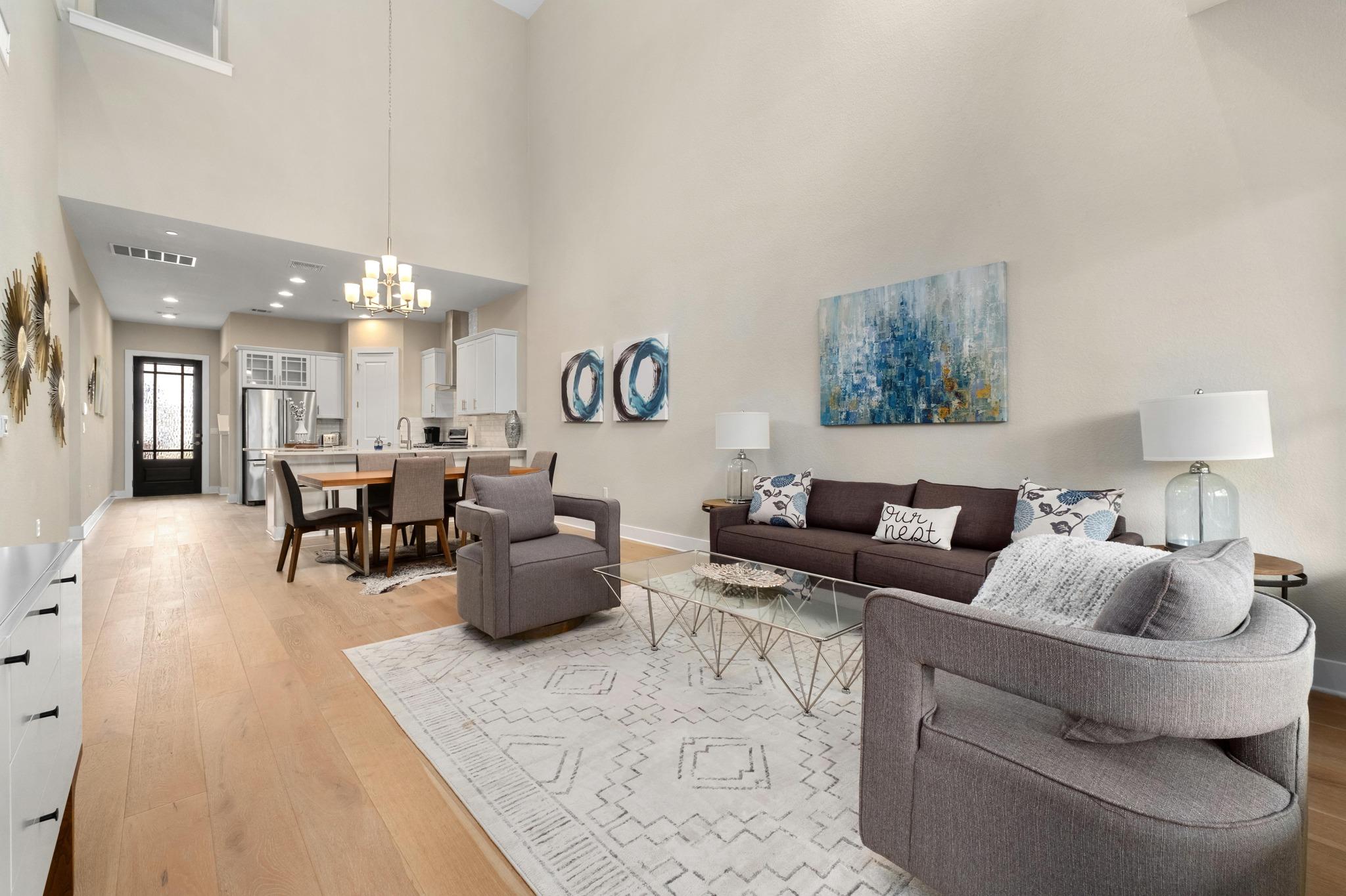 4323 Spicewood Springs Road Austin TX 78759