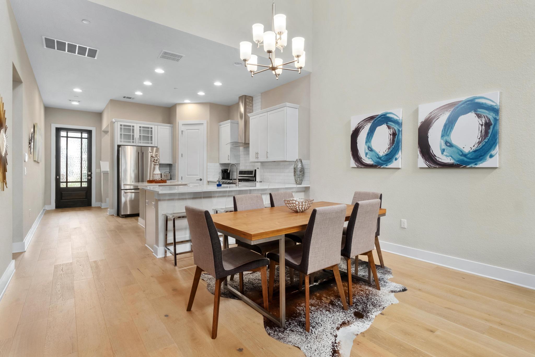 4323 Spicewood Springs Road Austin TX 78759