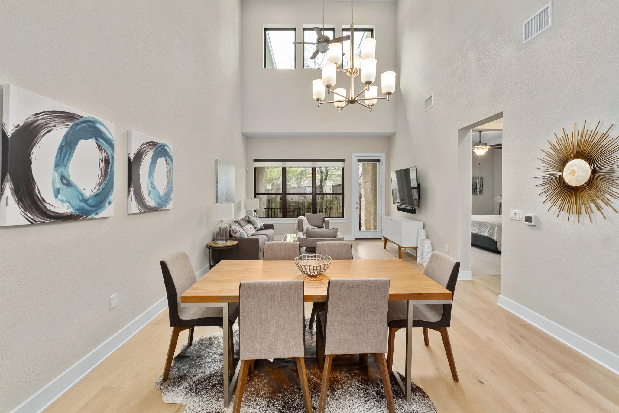4323 Spicewood Springs Road Austin TX 78759
