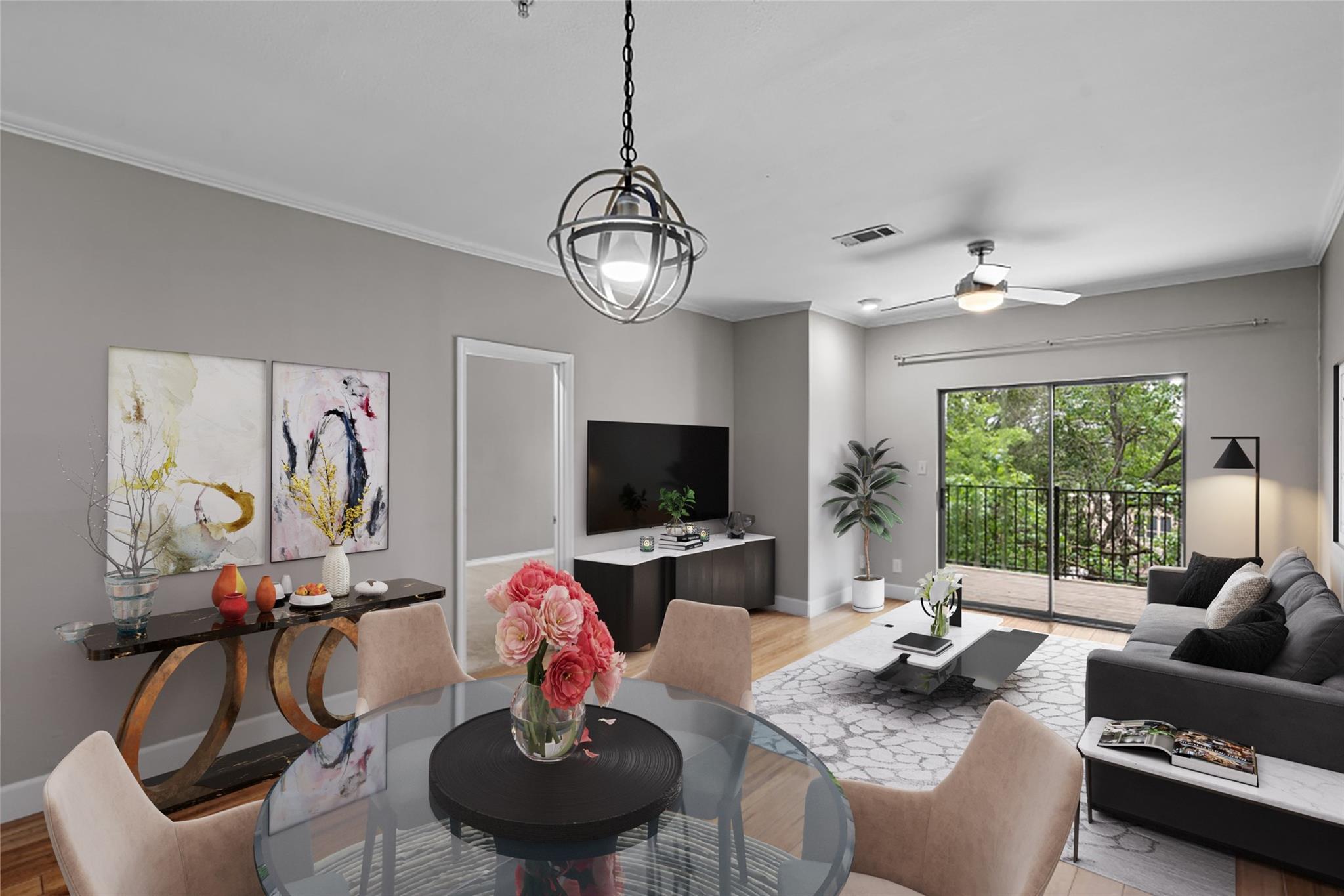 1741 Spyglass Drive Austin TX 78746