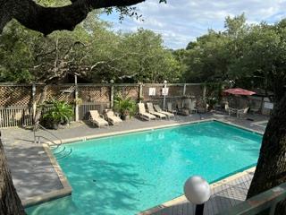 1741 Spyglass Drive Austin TX 78746