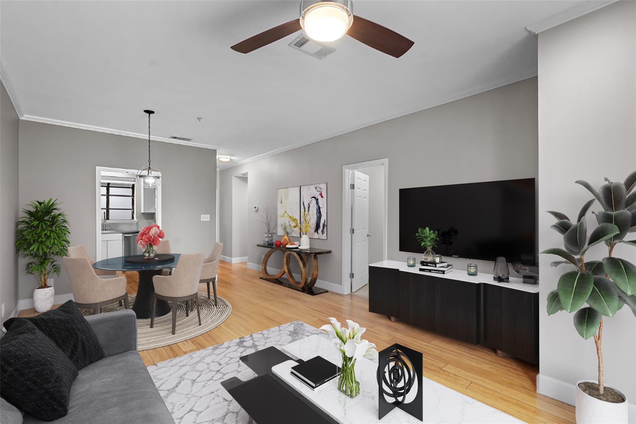 1741 Spyglass Drive Austin TX 78746