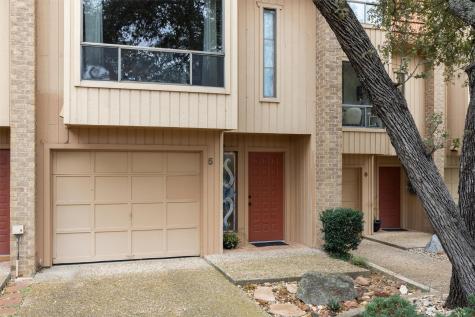 117 Lost Spur Horseshoe Bay TX 78657