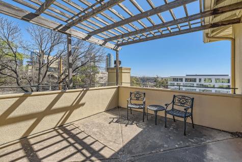 1115 W 7th Street W Austin TX 78703
