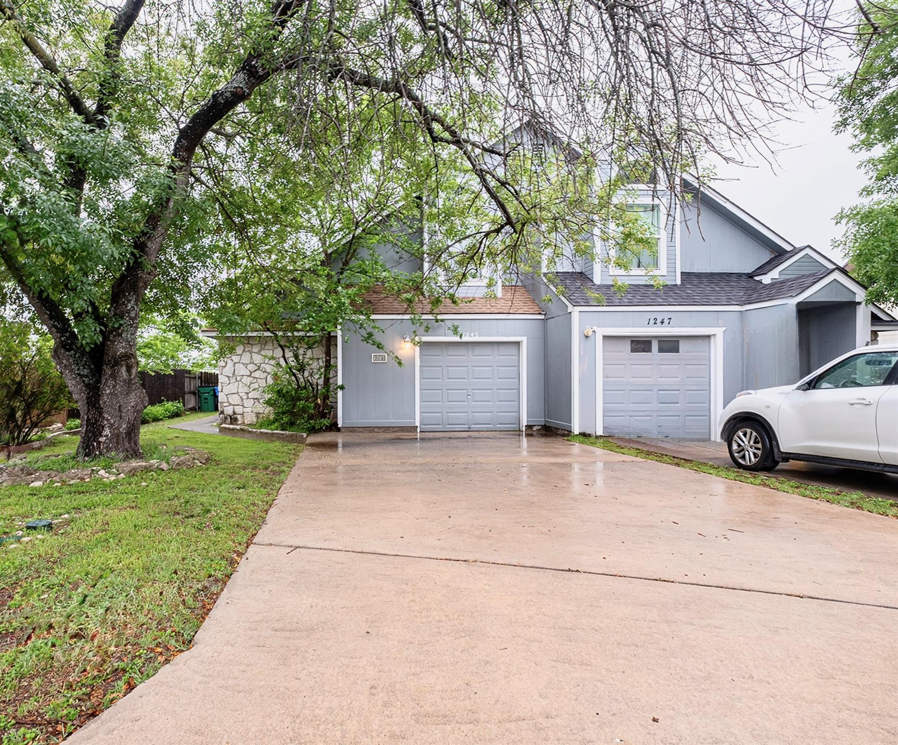 1245 Orchard Park Circle Pflugerville TX 78660