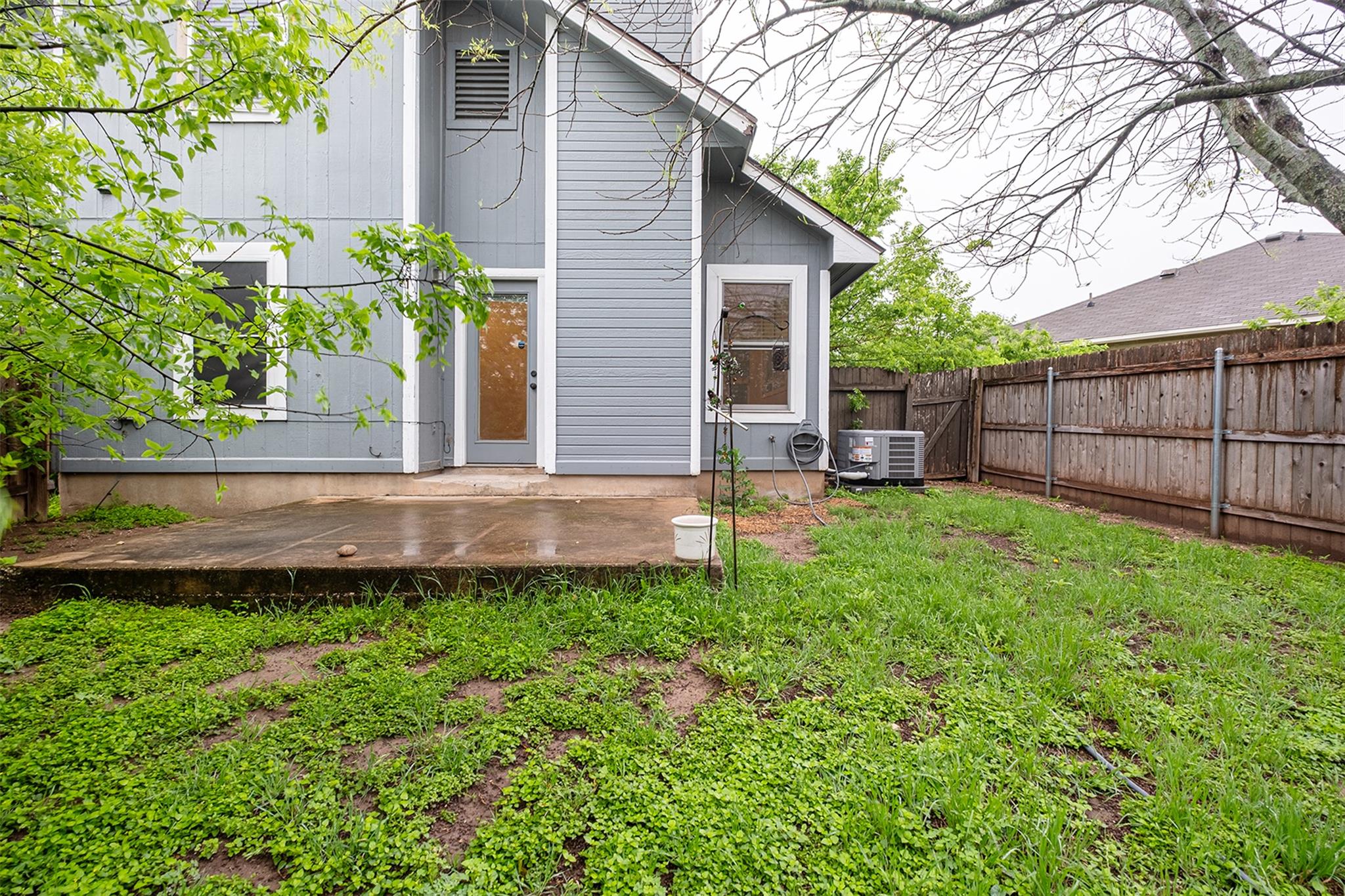 1245 Orchard Park Circle Pflugerville TX 78660