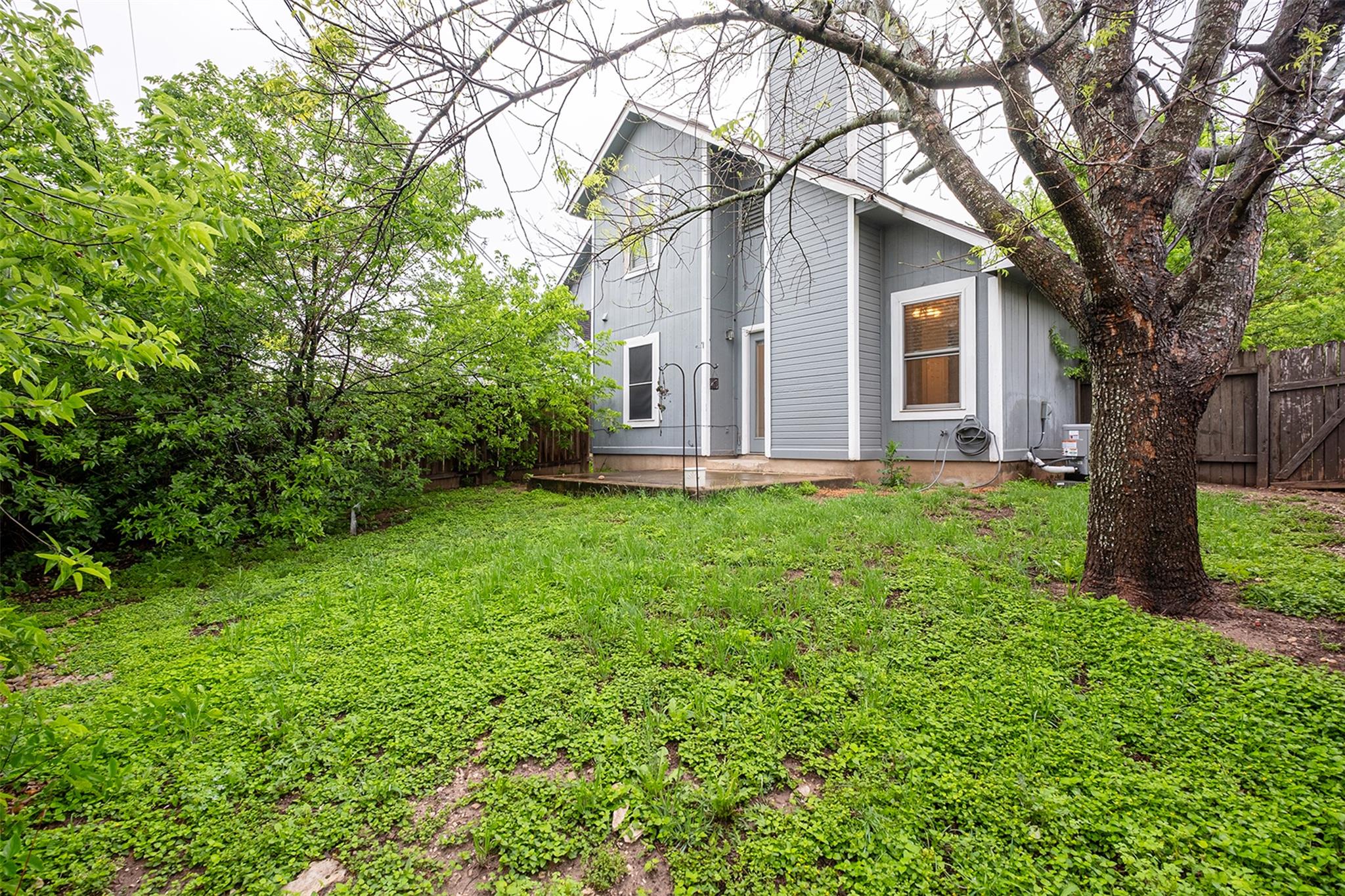 1245 Orchard Park Circle Pflugerville TX 78660