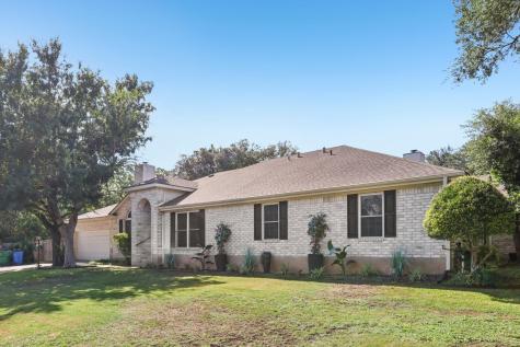 201 Sailmaster Street Lakeway TX 78734