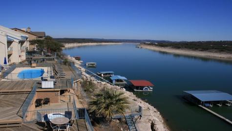 1601 Judy Lynn Drive Spicewood TX 78669