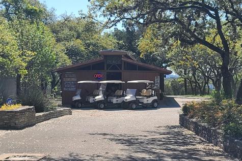 1601 Judy Lynn Drive Spicewood TX 78669