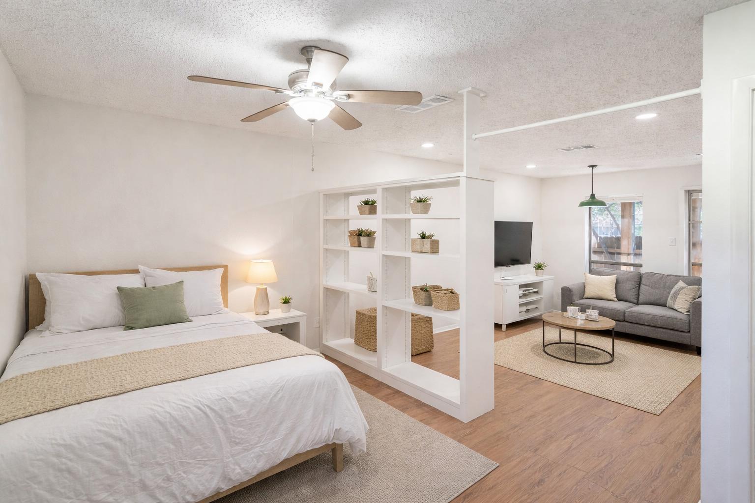 4701 Red River Street Austin TX 78751