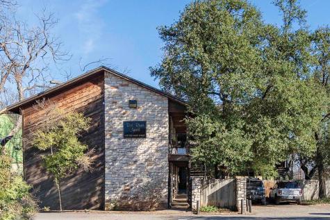 4701 Red River Street Austin TX 78751