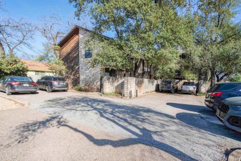 4701 Red River Street Austin TX 78751