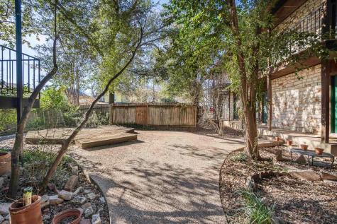 4701 Red River Street Austin TX 78751