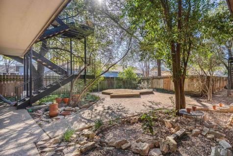 4701 Red River Street Austin TX 78751