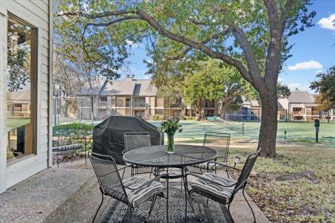 176 World Of Tennis Square Lakeway TX 78734