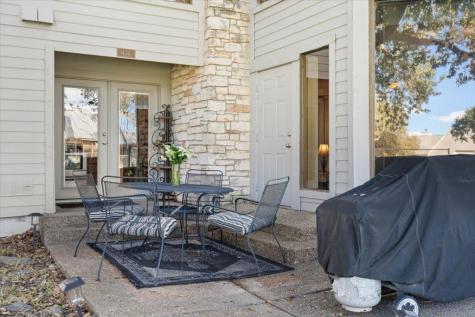 176 World Of Tennis Square Lakeway TX 78734