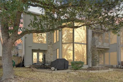 176 World Of Tennis Square Lakeway TX 78734