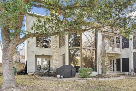 176 World Of Tennis Square Lakeway TX 78734