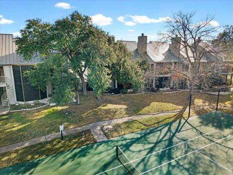 176 World Of Tennis Square Lakeway TX 78734