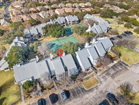 176 World Of Tennis Square Lakeway TX 78734