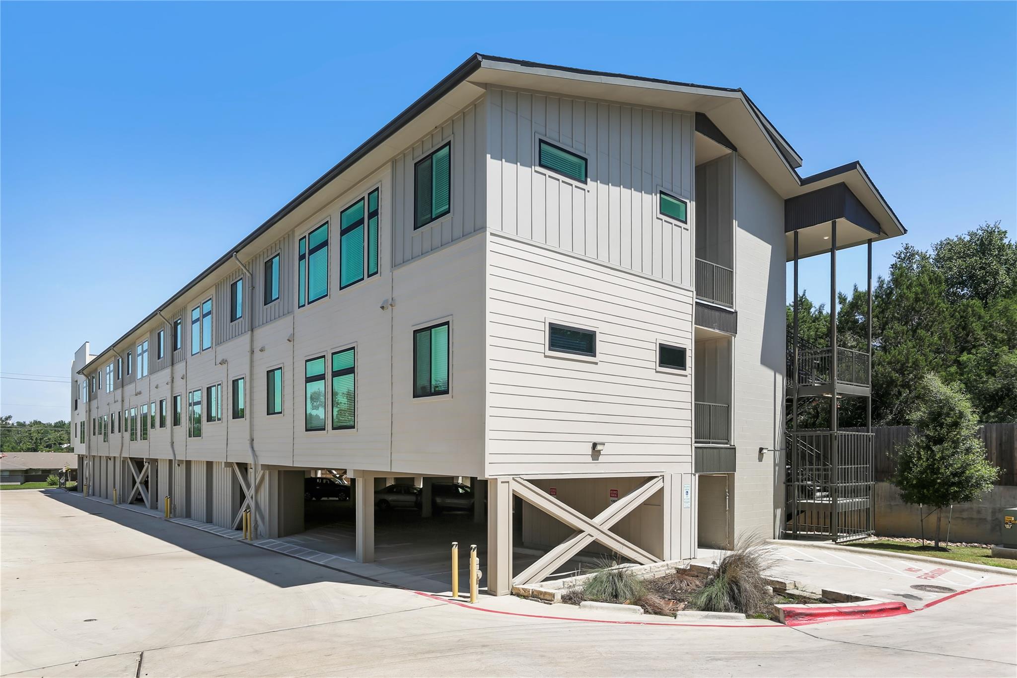 1811 Webberville Road Austin TX 78721