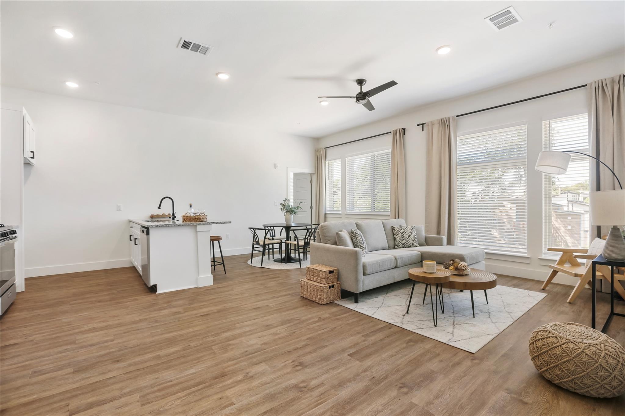 1811 Webberville Road Austin TX 78721