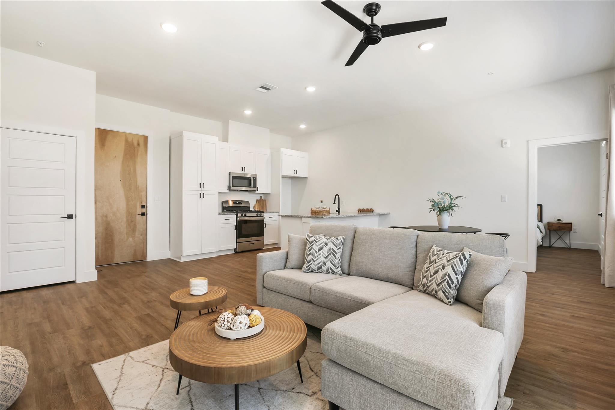 1811 Webberville Road Austin TX 78721
