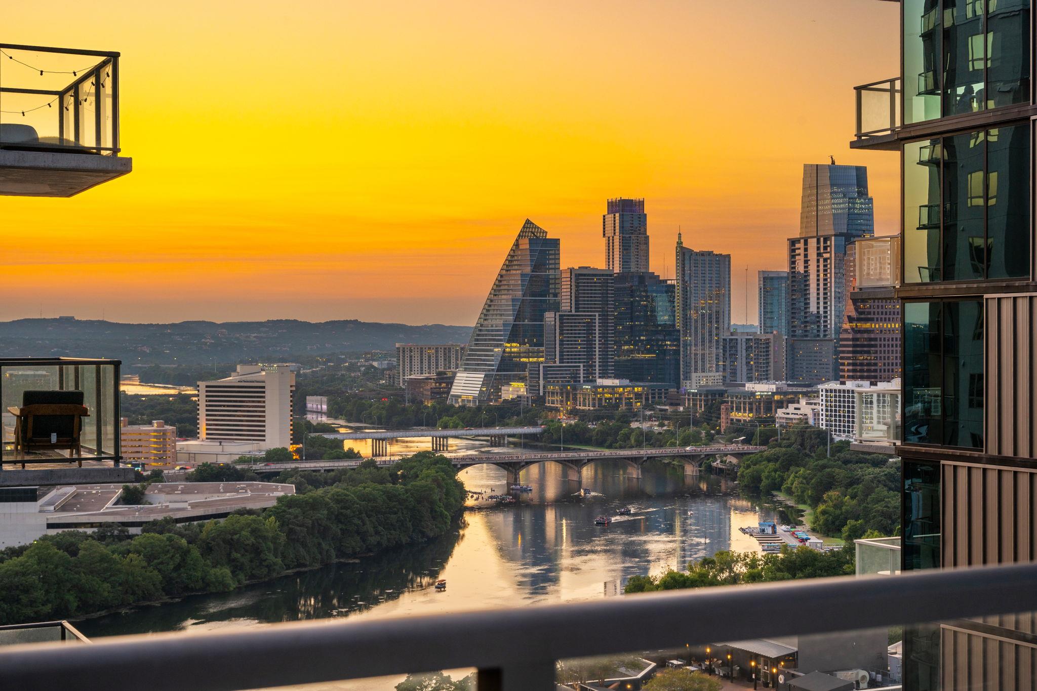 44 East Avenue Austin TX 78701