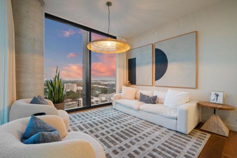 44 East Avenue Austin TX 78701