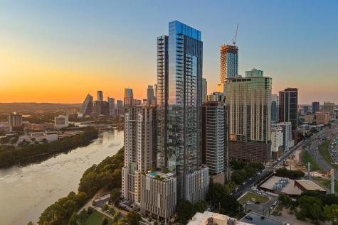 44 East Avenue Austin TX 78701